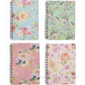 Best Selling Custom Cheap Spiral Notebook